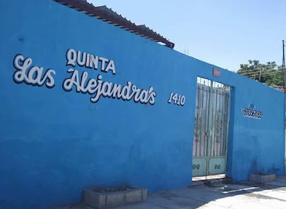 Quinta Las Alejandra's